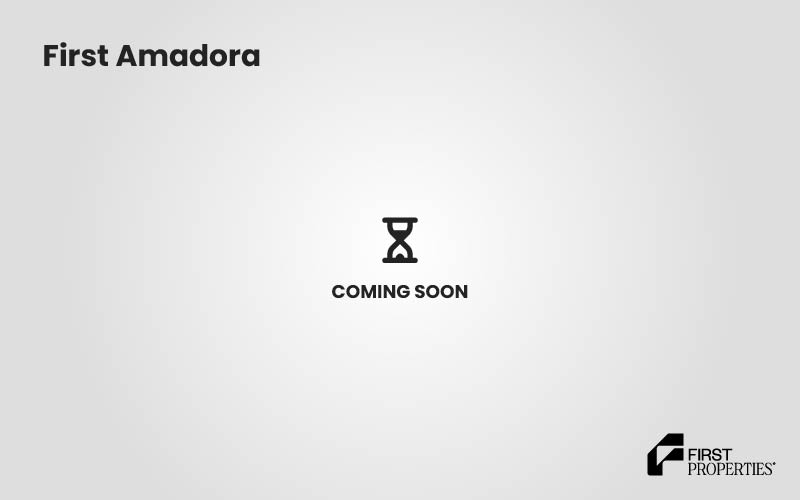 First Amadora | B&B Hotel and Residential