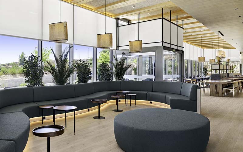 B&B Hotel Tres Cantos