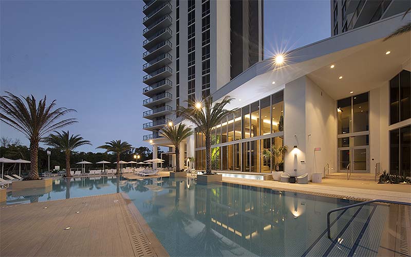The Harbour, North Miami Beach, FL