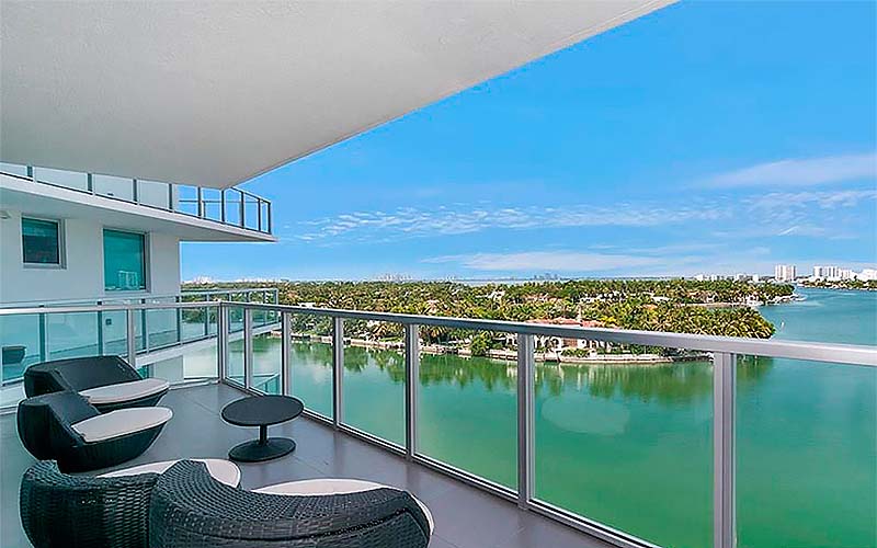 Eden House, Miami Beach, FL