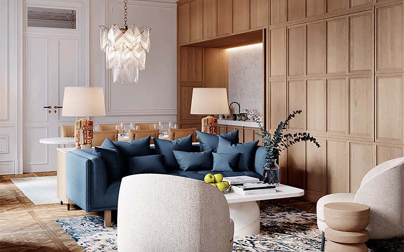 Six Senses Lisbon