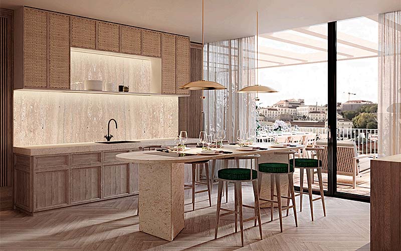 Six Senses Lisbon
