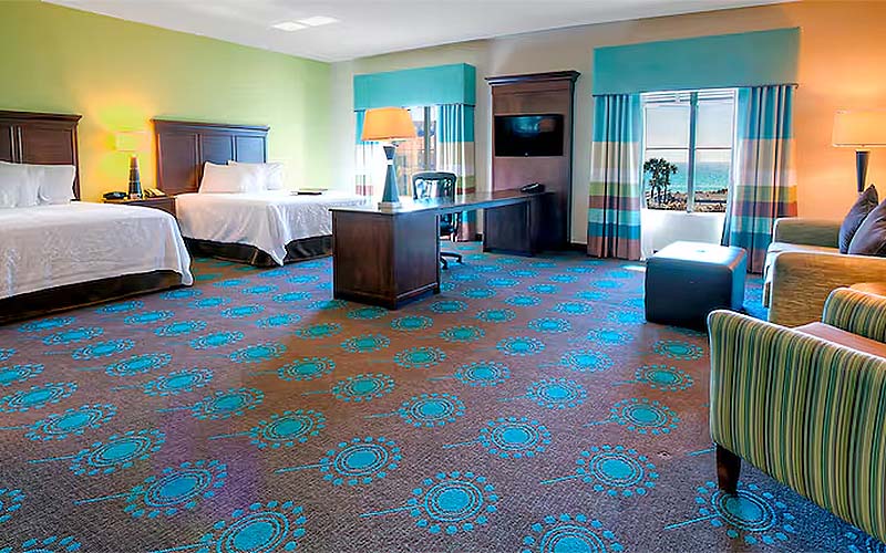 Destin Hampton Inn