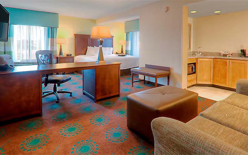 Destin Hampton Inn