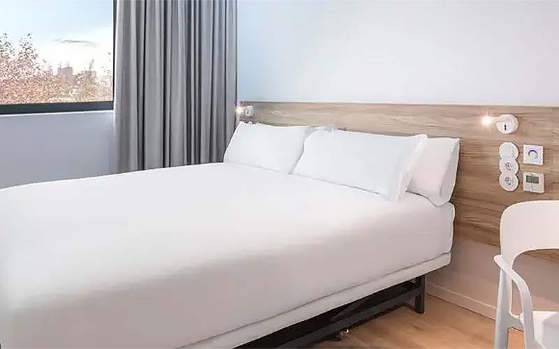 B&B Hotel Oeiras